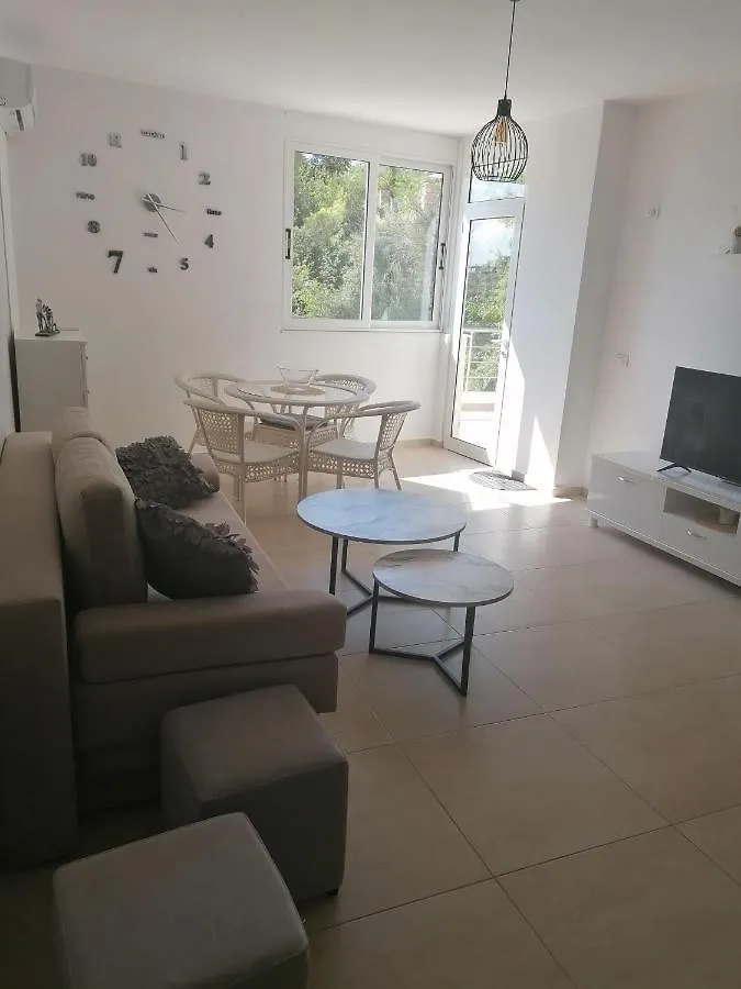 Stella Apartments Sarande