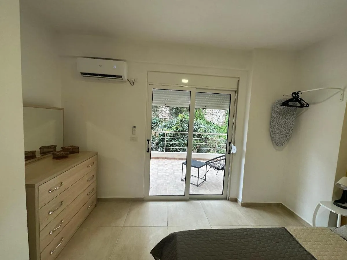 Stella Apartments Sarande Albania