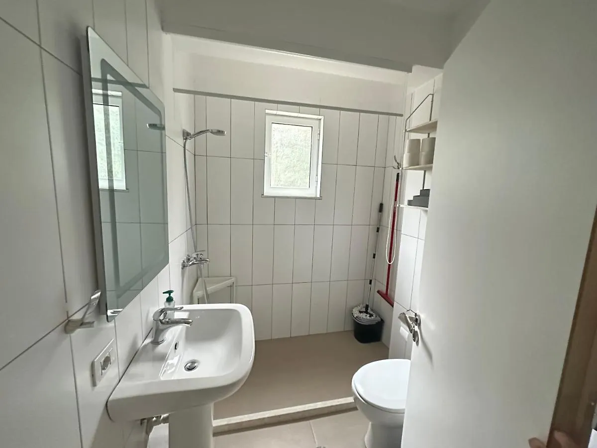 Stella Apartments Sarande