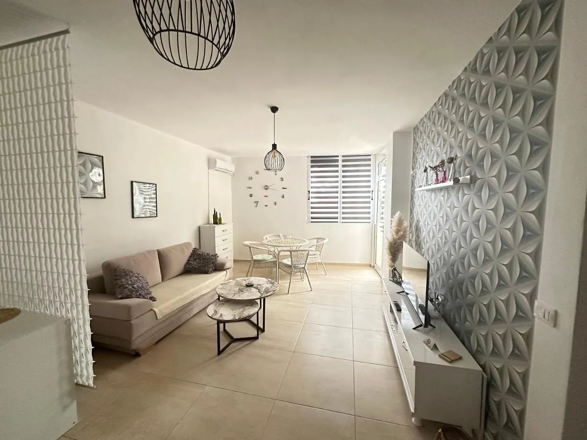 Stella Apartments Sarande