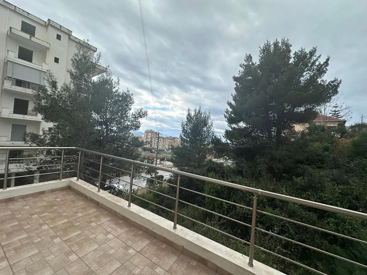 Stella Apartments Sarande Albania