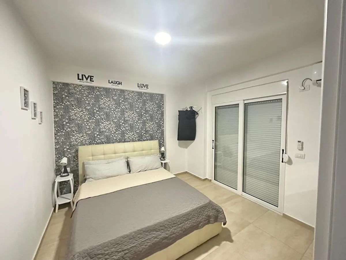 Stella Apartments Sarande