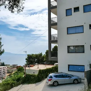 Davids Sarande